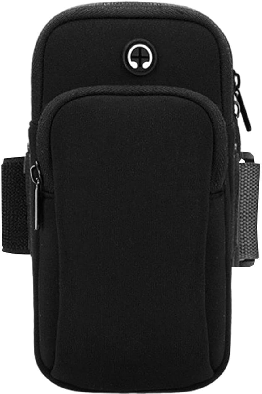 Roofx Mobile Phone Armband Bag for Running, Gym & Outdoor Sports Mobile Phone Armband Bag for Running, Gym & Outdoor Sports-image-3