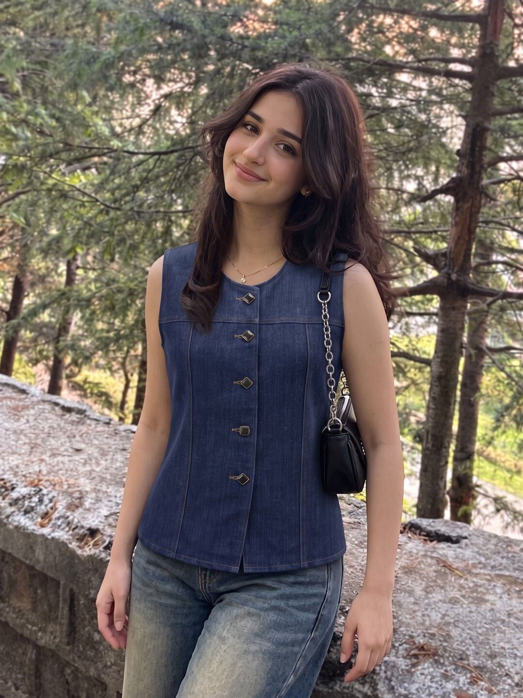 perfect productions Solid Women Waistcoat-picture-26