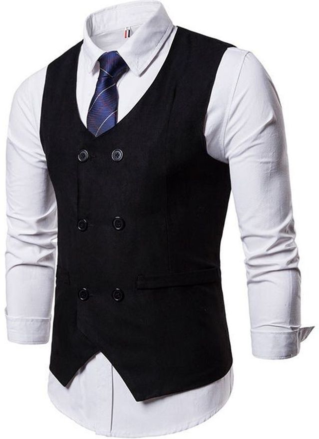 Self Design Women Waistcoat