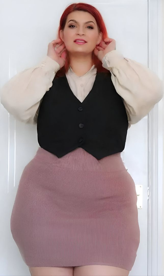 Solid Women Waistcoat-image-26
