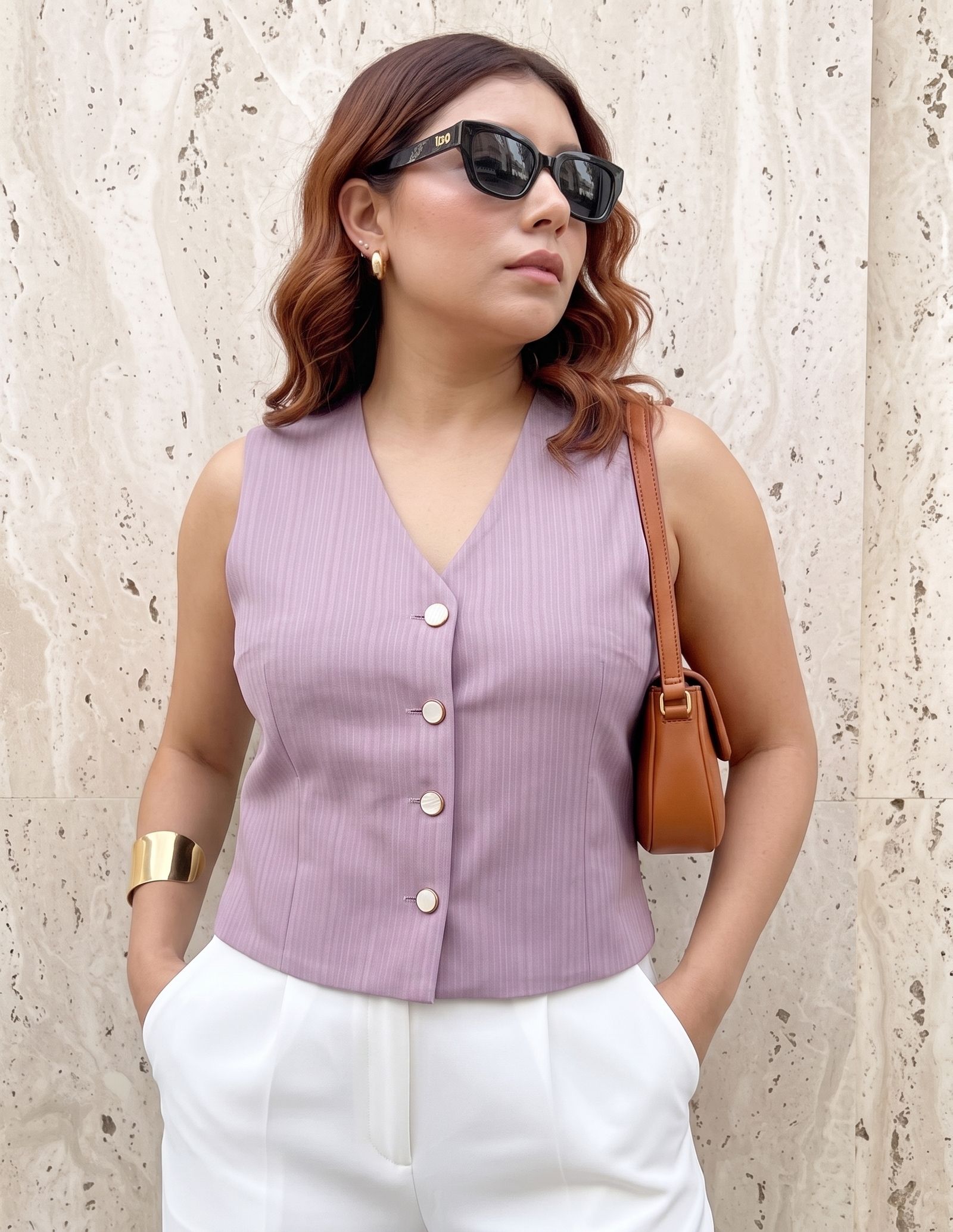 theclassictogs Solid Women Waistcoat-picture-17