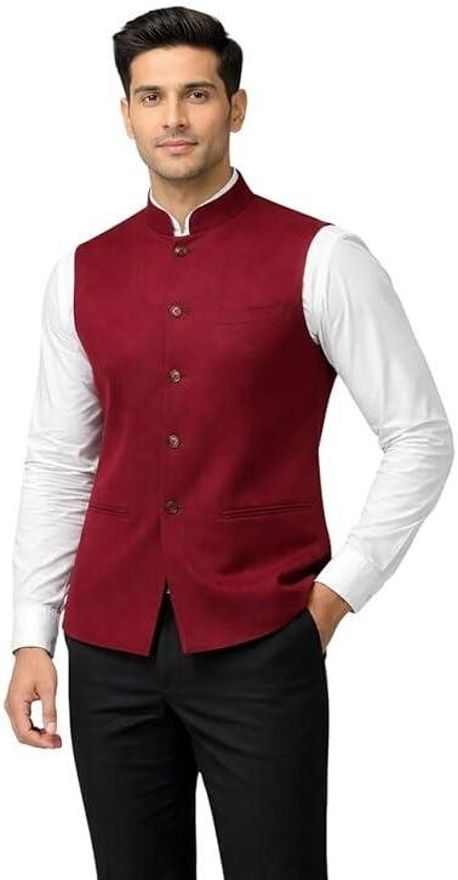 gazewear Solid Women Waistcoat-picture-46