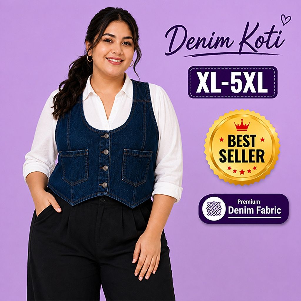 alloro Solid Women Waistcoat-picture-41
