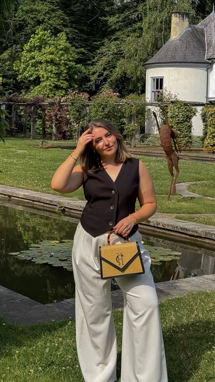 Solid Women Waistcoat