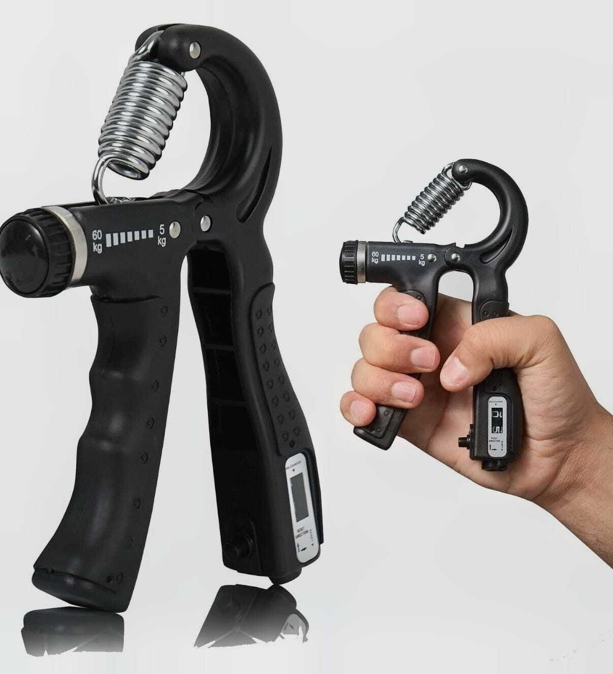 Rollator Walker Hand Grips-image-0
