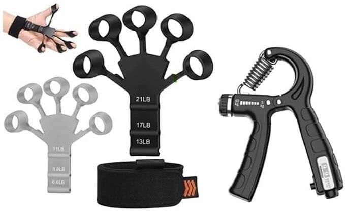 Walker Hand Grips-image-11