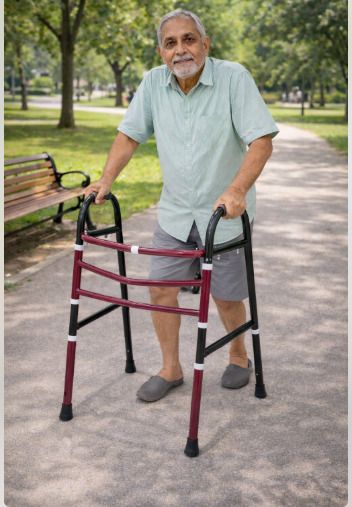 Walker Hand Grips-image-36