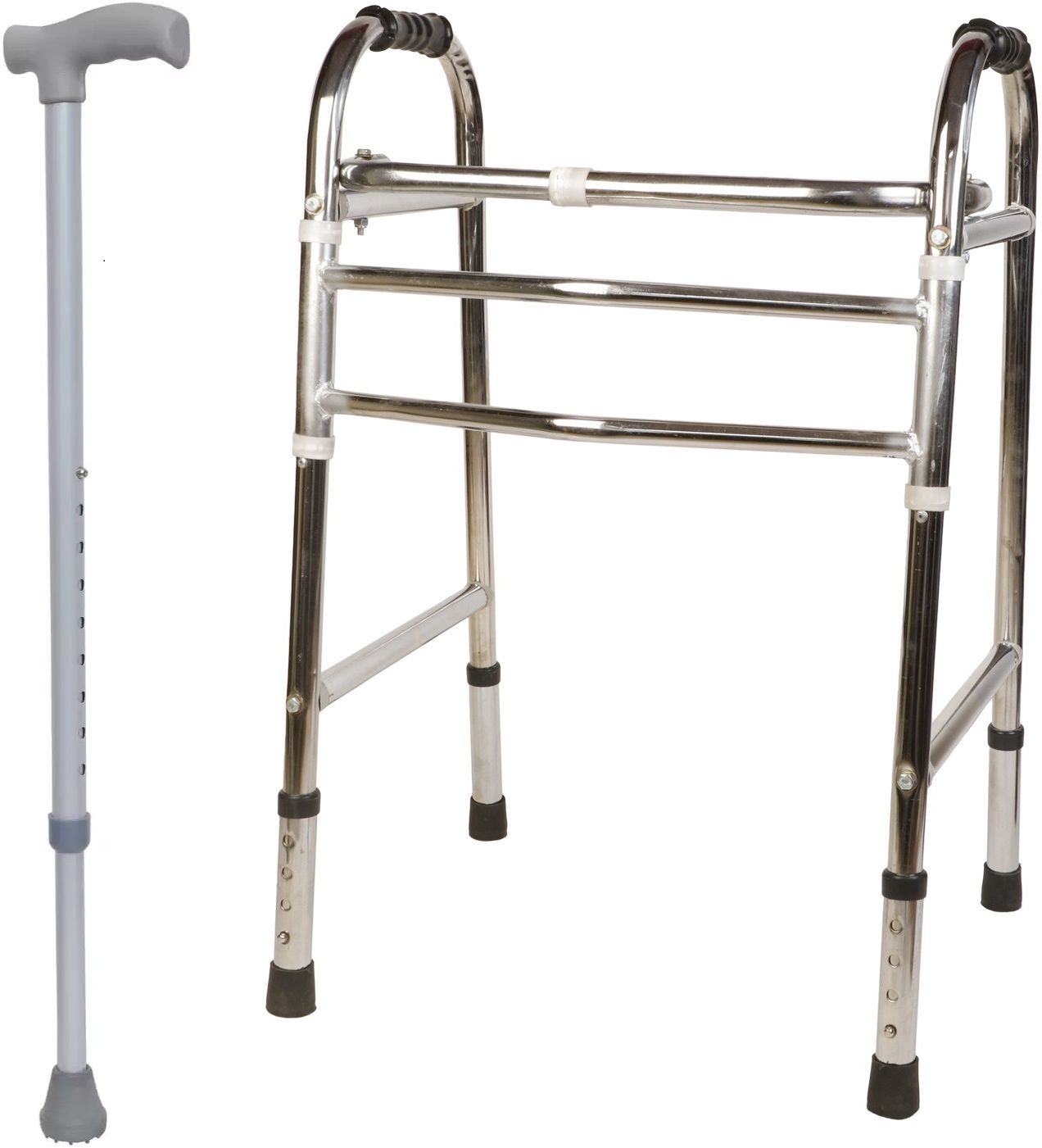 Walker or walking stick for Men Women Adults Patients Walking Stick