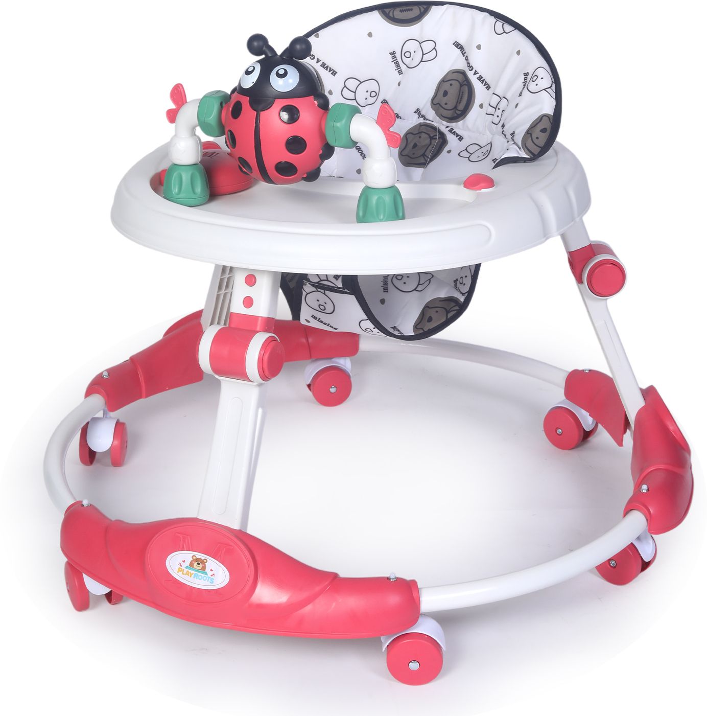 Musical Activity Walker-image-14