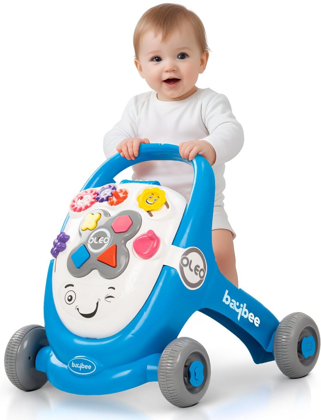 baybee Musical Activity Walker-picture-17