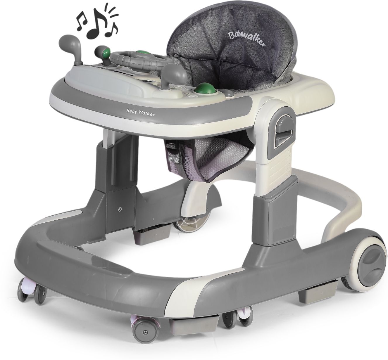 playroot Musical 3-in-1 Walker-picture-35