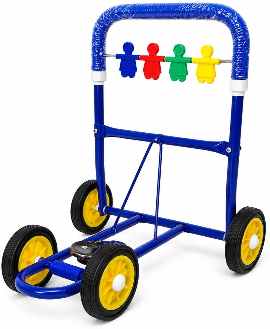 ayushstore 2-in-1 Walker-picture-18