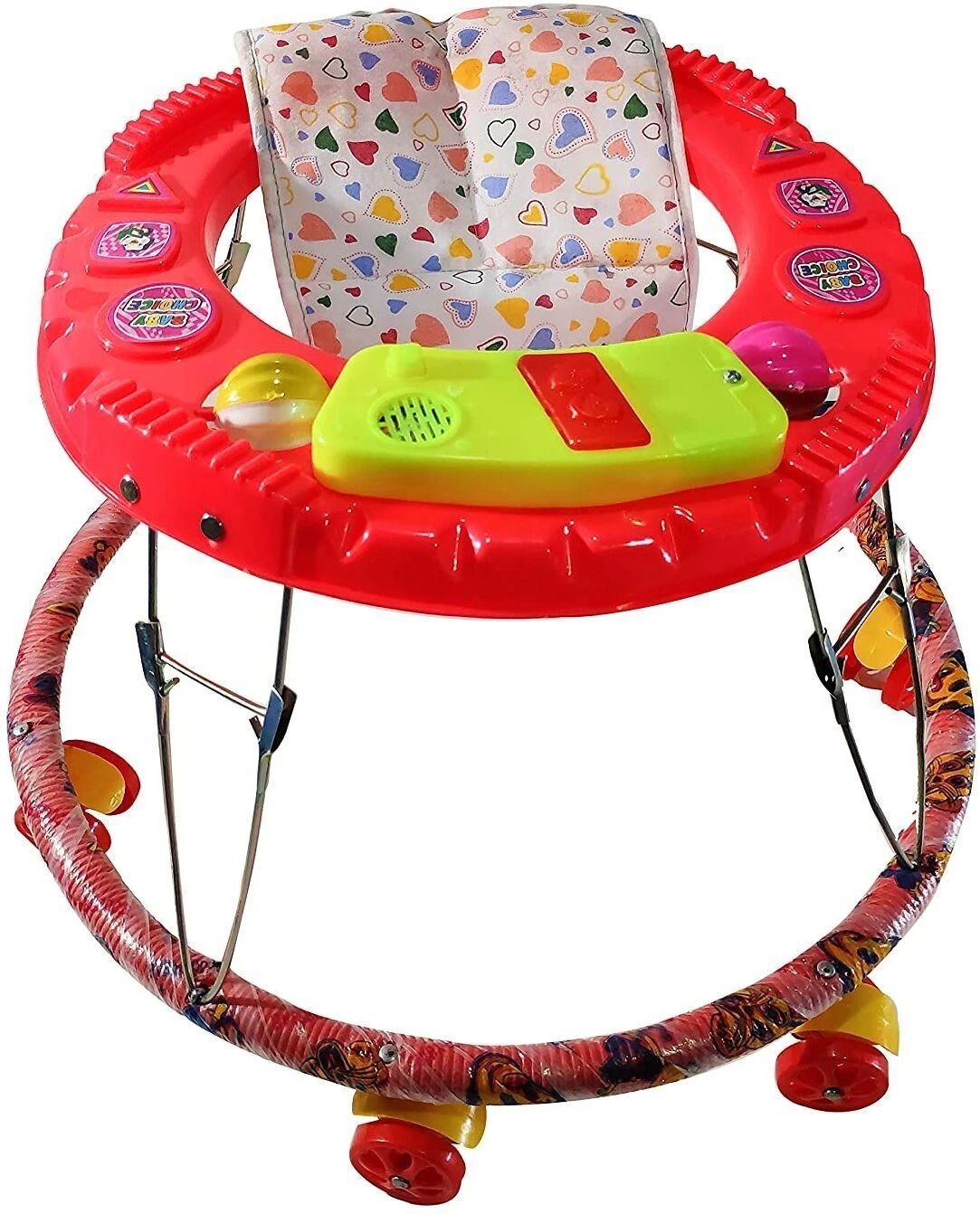 rateji Musical Activity Walker-picture-11