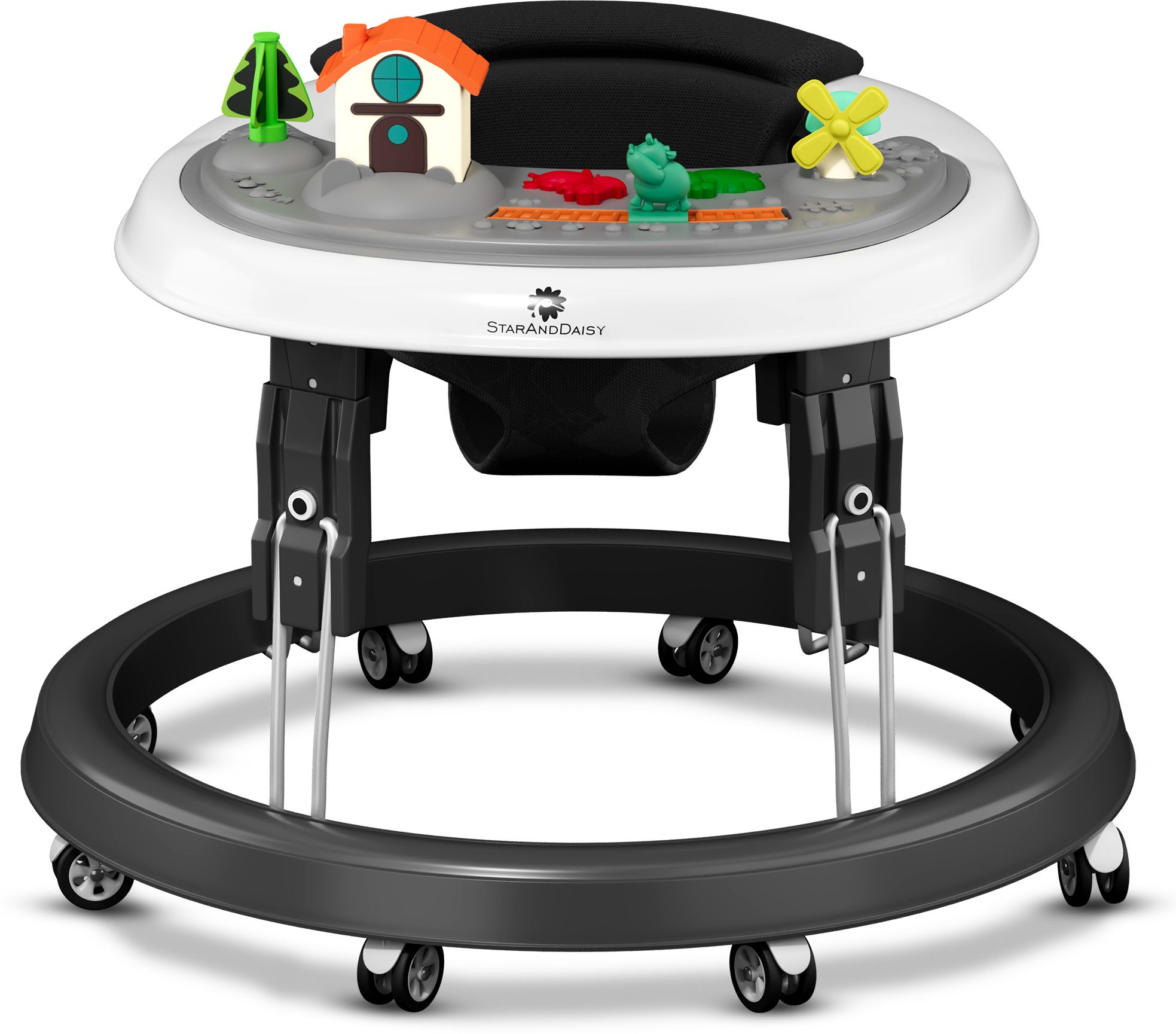 staranddaisy Activity Walker-picture-23