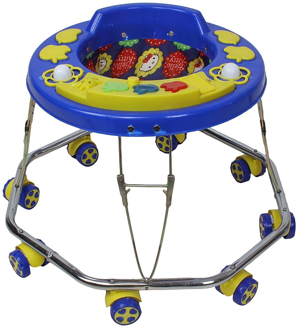rateji Musical Activity Walker-picture-28