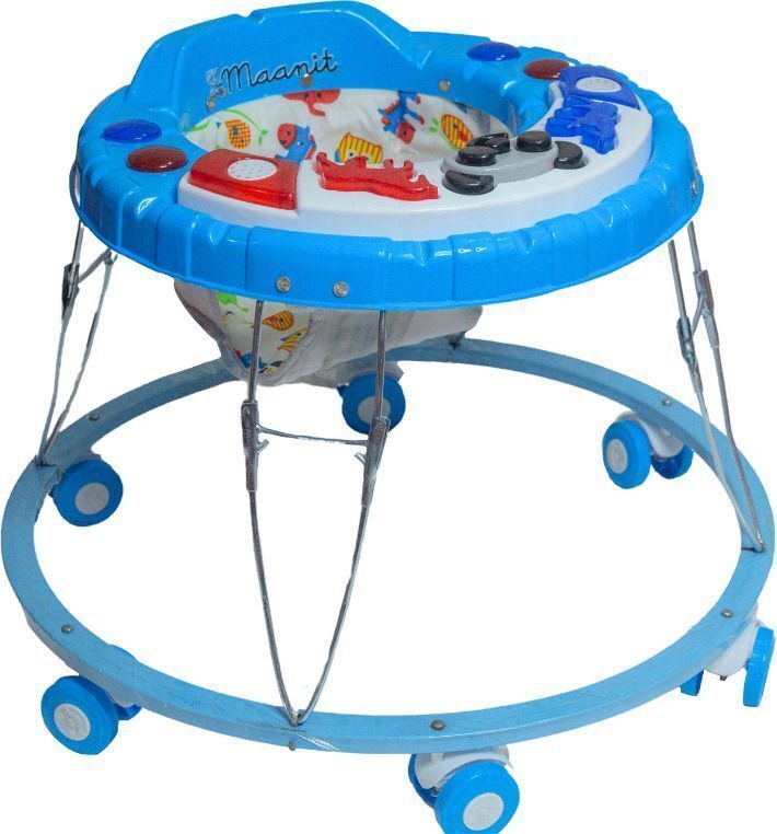 caidea Musical Activity Walker-picture-25