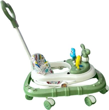 funrydetoys Musical 3-in-1 Walker With Parent Rod-picture-22