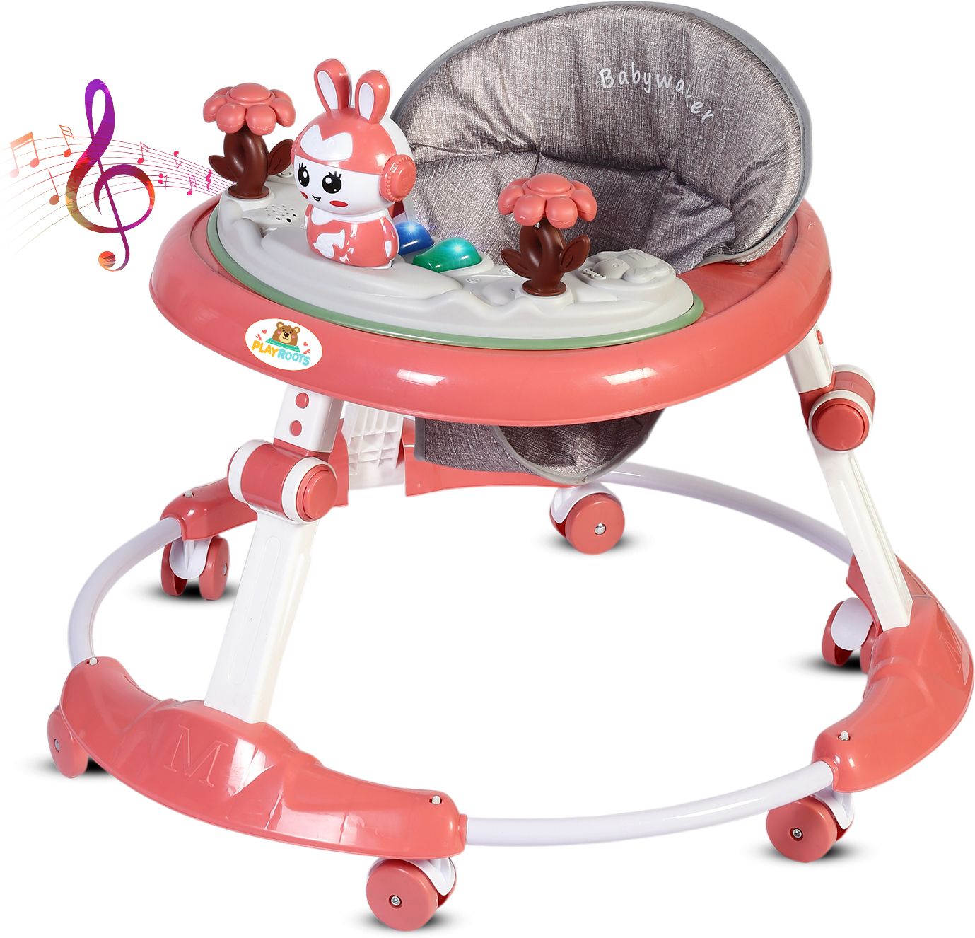 playroots Musical Activity Walker-picture-10
