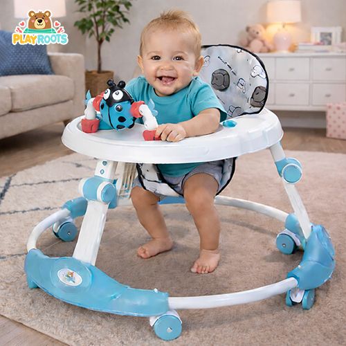 playroots Musical 3-in-1 Walker-picture-28