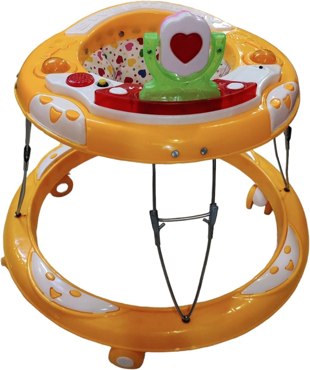 maanit Musical 2-in-1 Walker-picture-28
