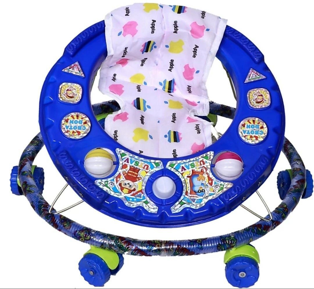 rateji Musical Activity Walker-picture-17