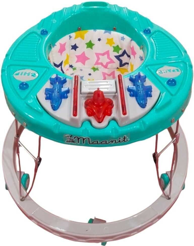 caidea Musical 2-in-1 Walker-picture-30
