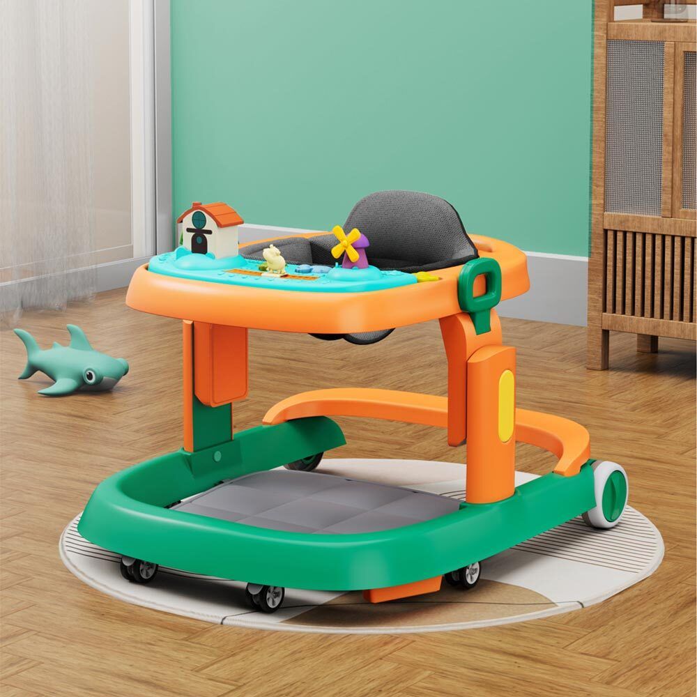 staranddaisy Musical Activity Walker-picture-19