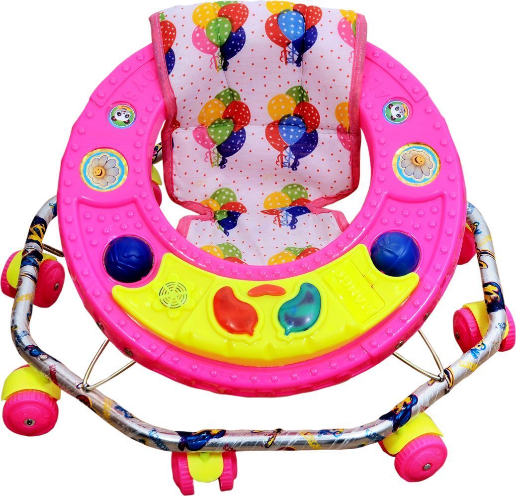 rateji Musical Activity Walker-picture-10