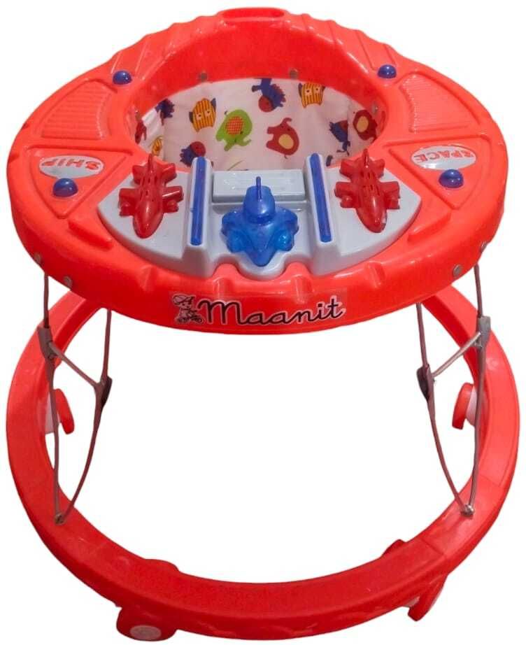 maanit Musical 2-in-1 Walker-picture-20