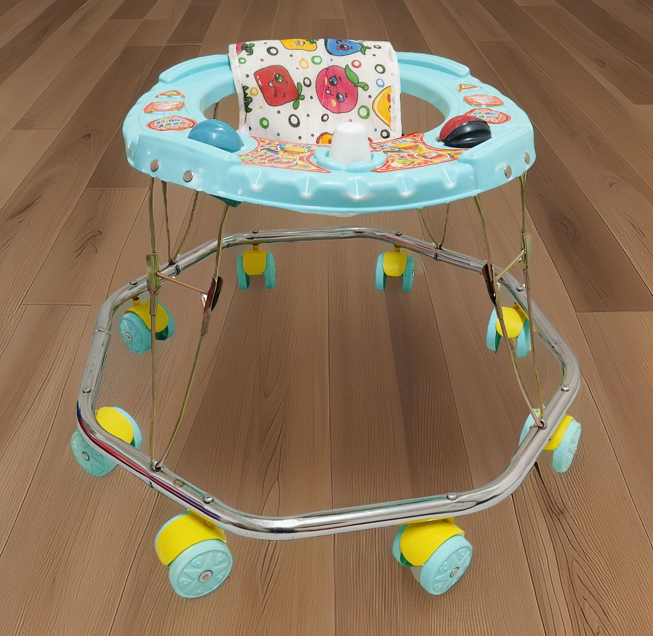 evolife Activity Walker-picture-20