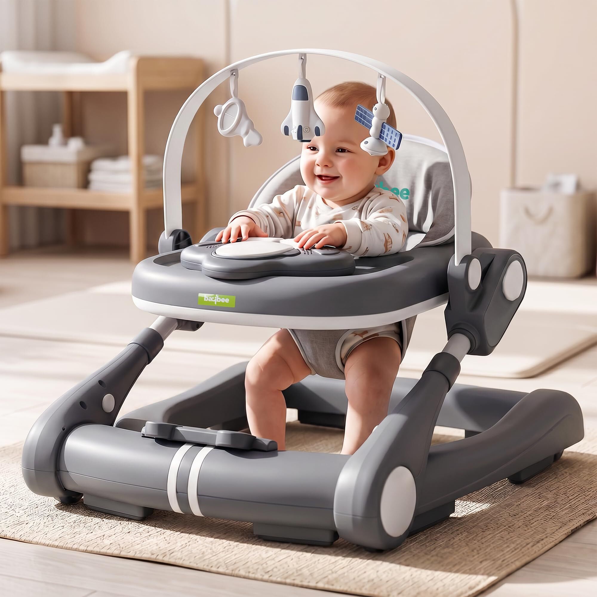 baybee Musical Activity Walker-picture-18