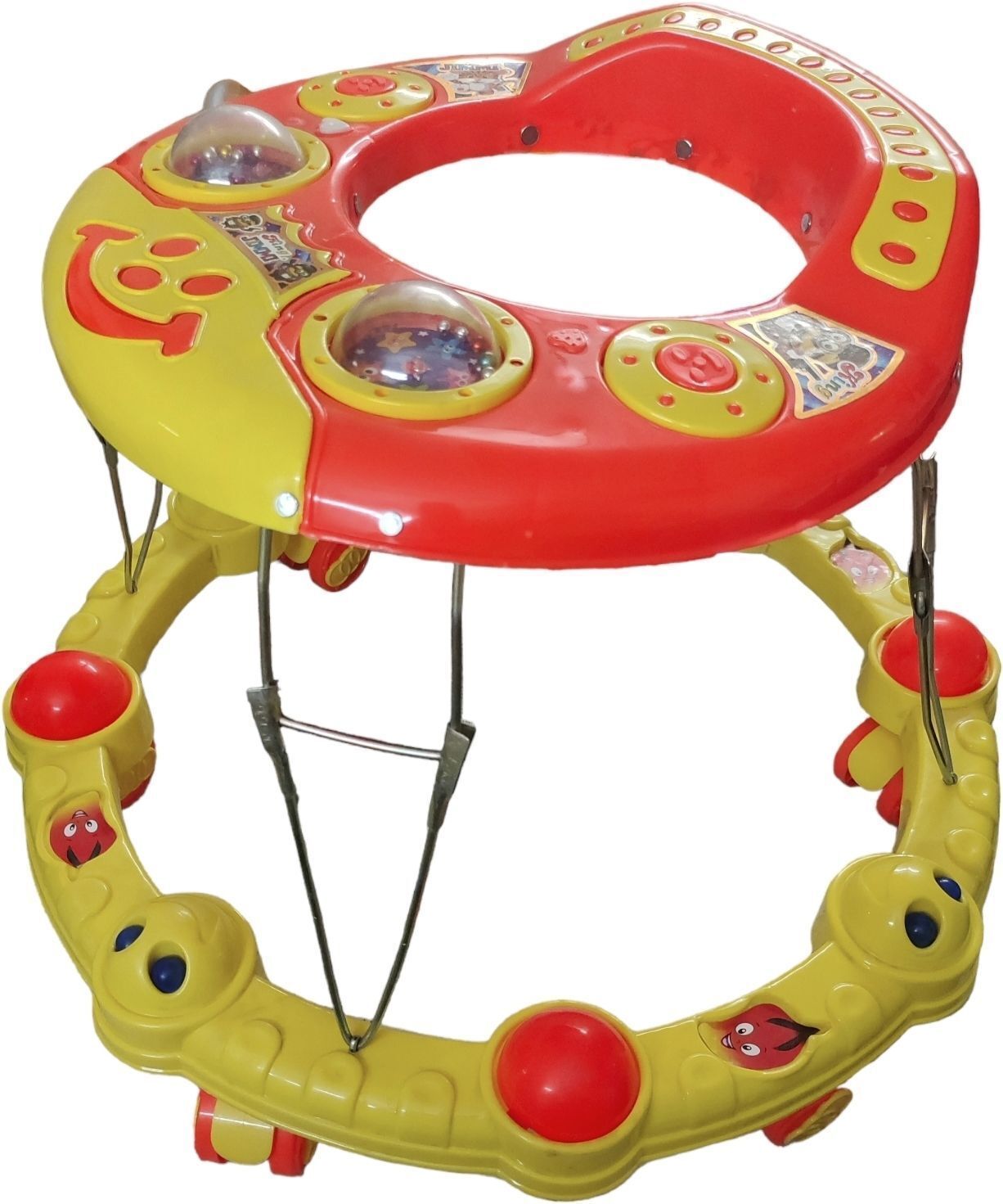 caidea Musical 3-in-1 Walker-picture-16