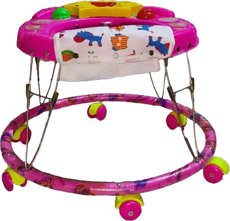 rateji Musical Activity Walker-picture-29