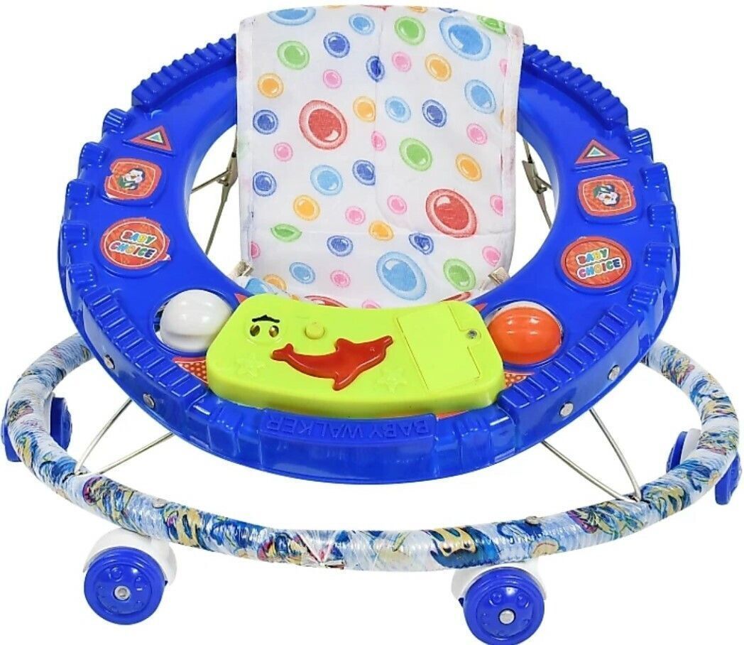 caidea Musical Activity Walker-picture-45