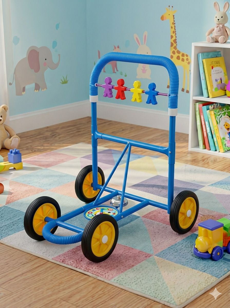 ayushstore 2-in-1 Walker-picture-28