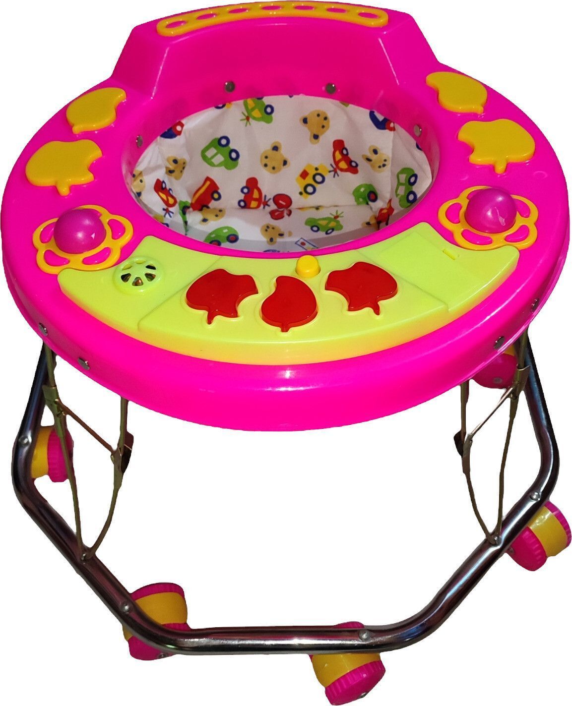 rateji Musical Activity Walker-picture-43