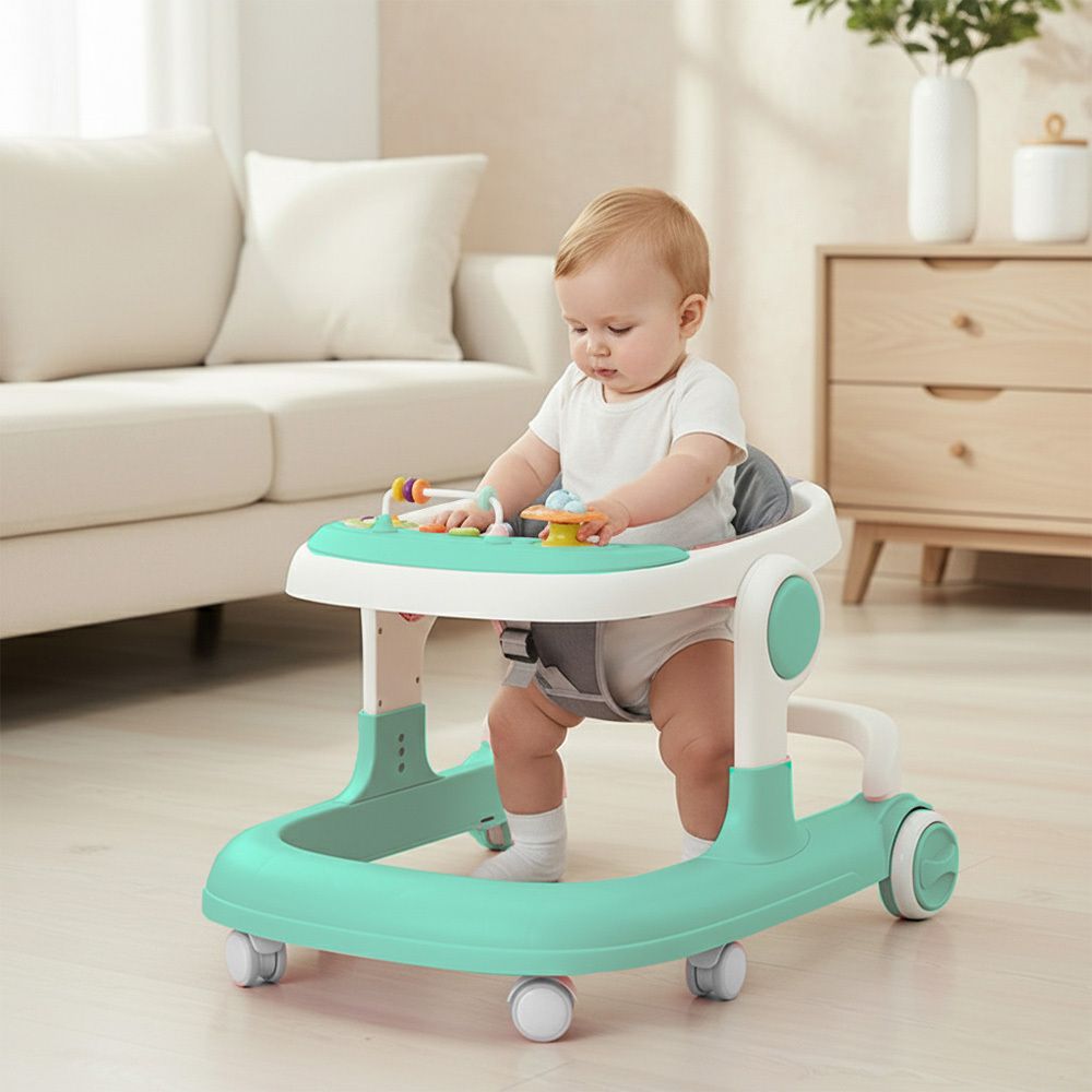 staranddaisy Musical Activity Walker-picture-11