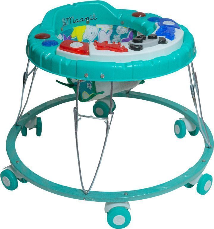 caidea Musical Activity Walker-picture-30