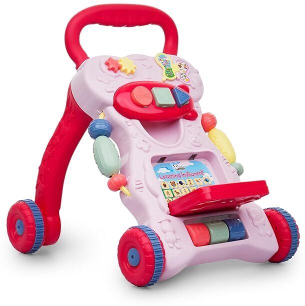 joyride Musical Activity Walker-picture-20