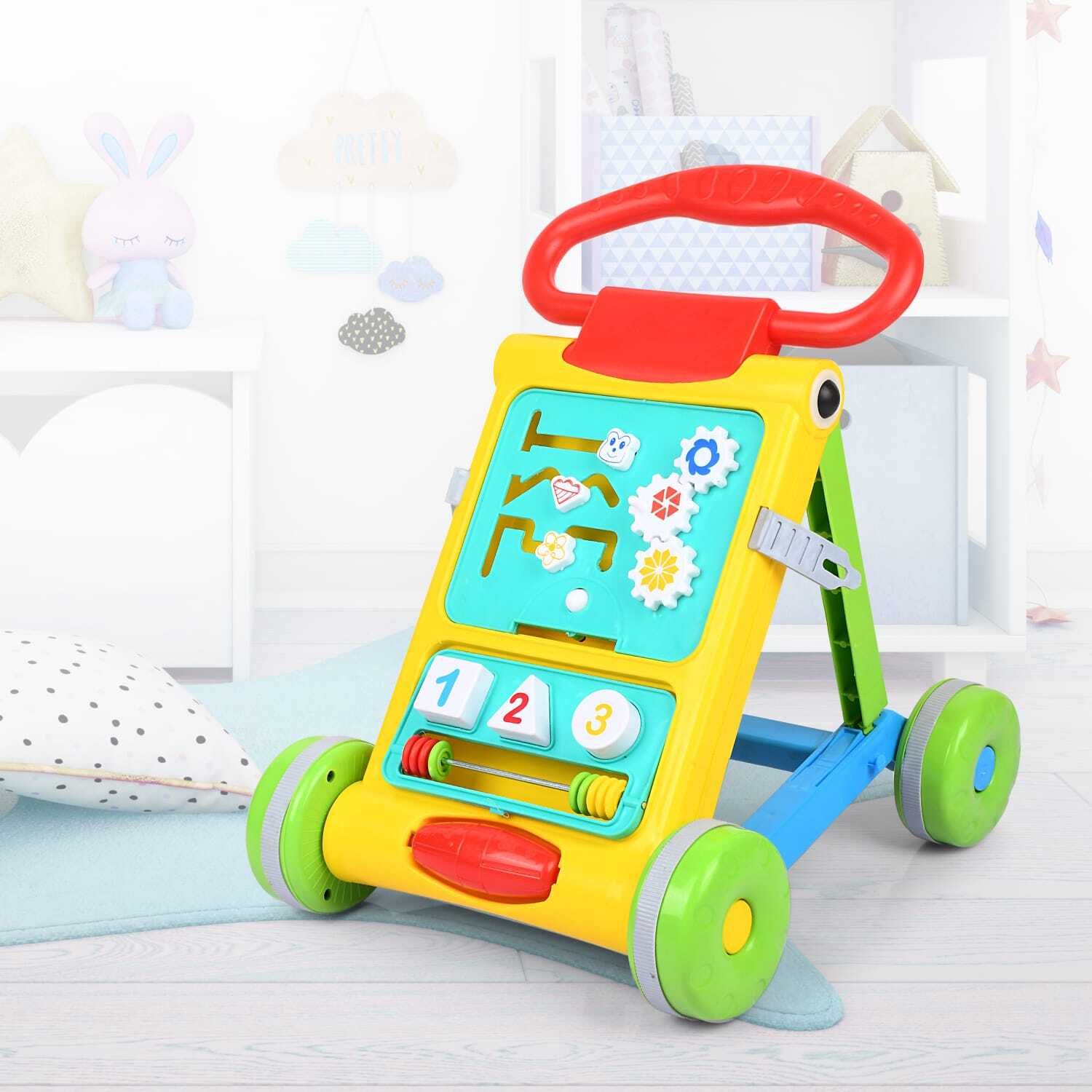 srecap Musical Activity Walker-picture-18