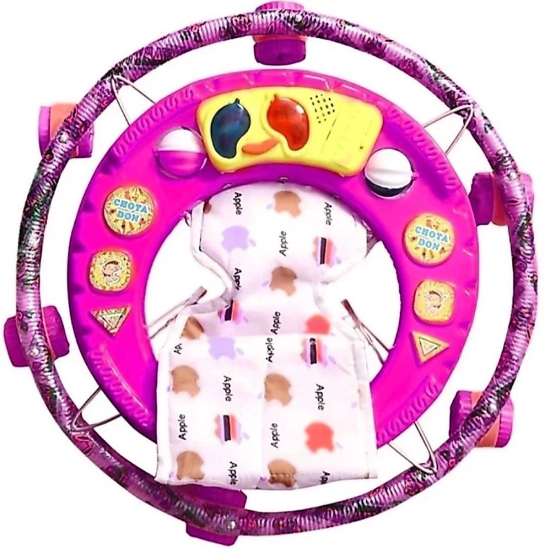 rateji Musical Activity Walker-picture-25