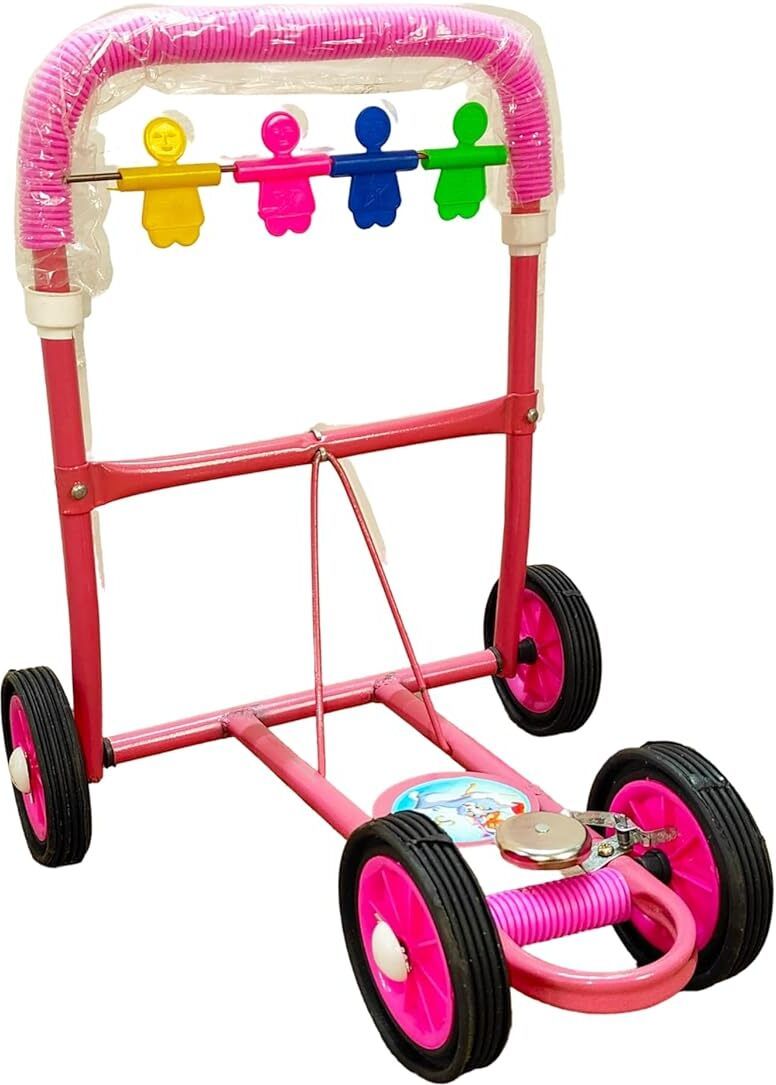 rideonix Musical Walker & Rocker-picture-45