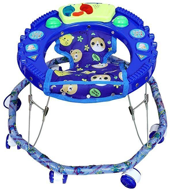 Musical Activity Walker-image-19