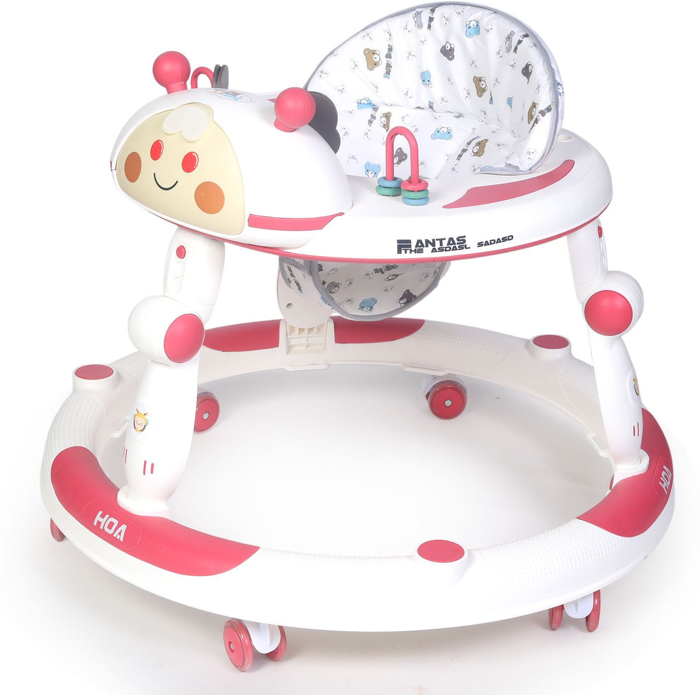 playroots Musical 3-in-1 Walker-picture-27