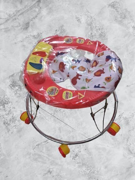 nutts Musical Activity Walker-picture-16