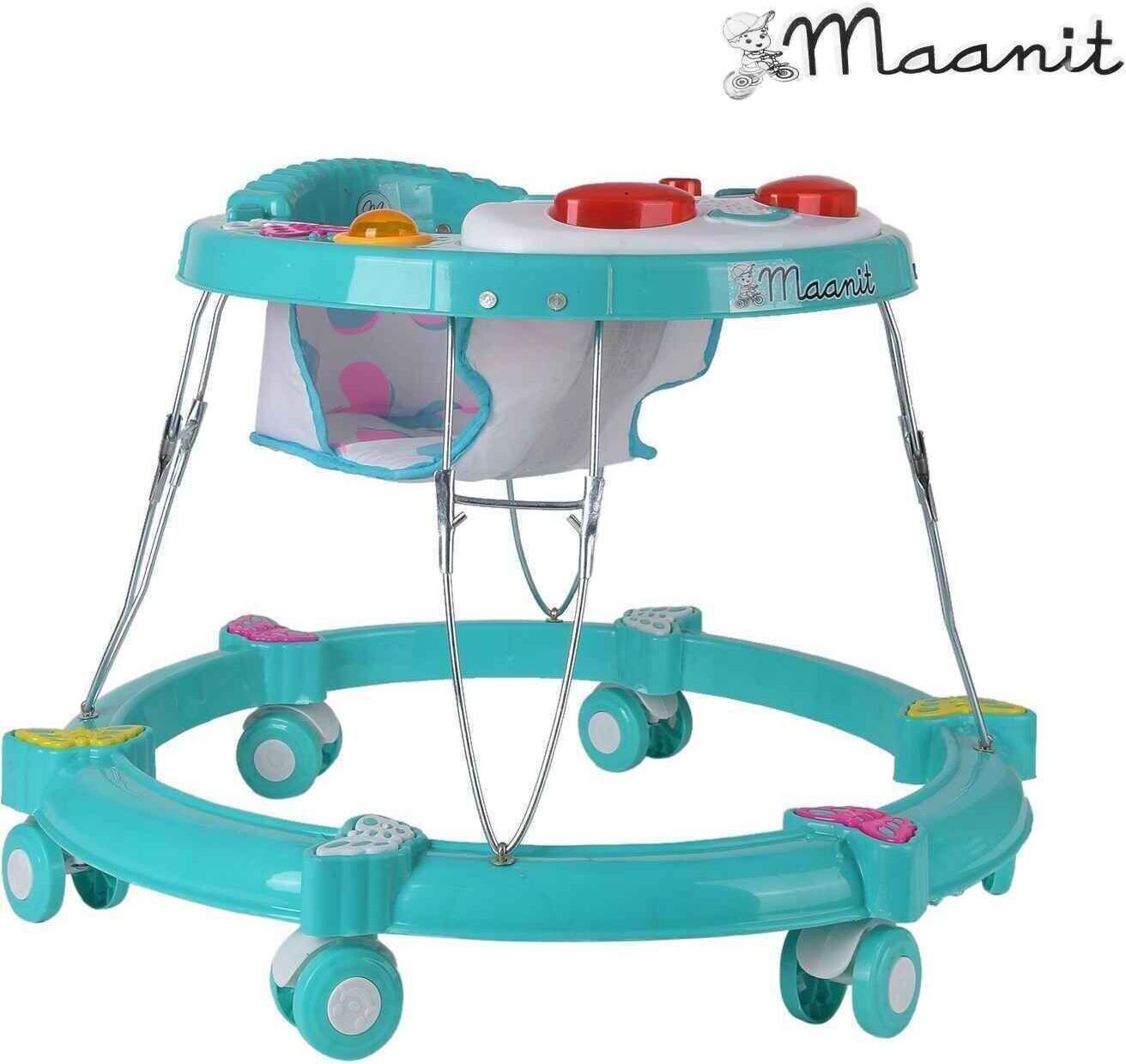 caidea Musical 3-in-1 Walker-picture-15