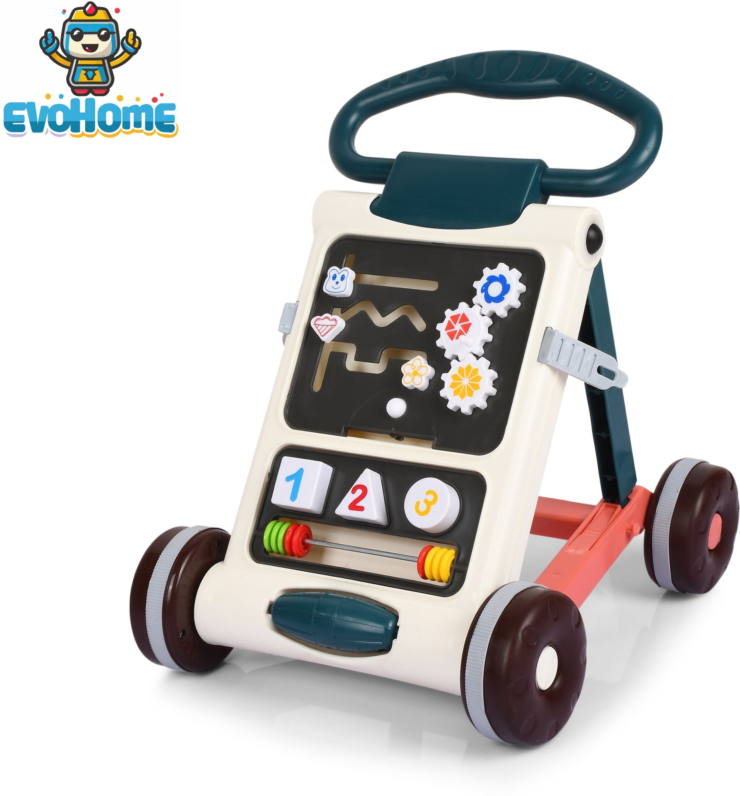 Musical Activity Walker-image-13