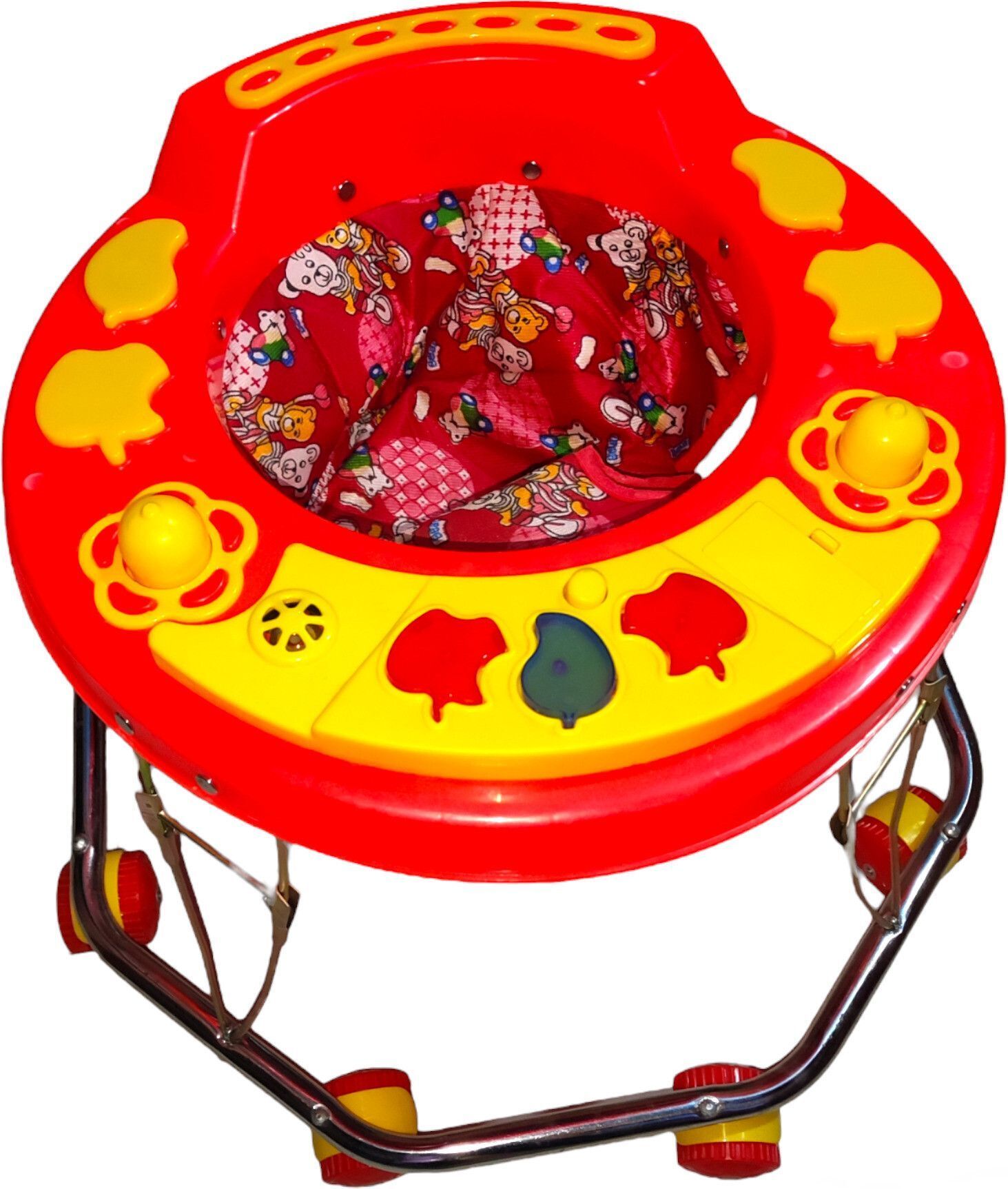 rateji Musical Activity Walker-picture-3