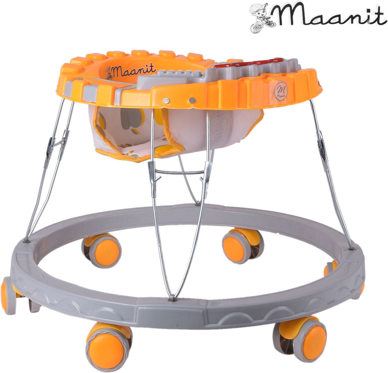 maanit Musical 3-in-1 Walker-picture-27