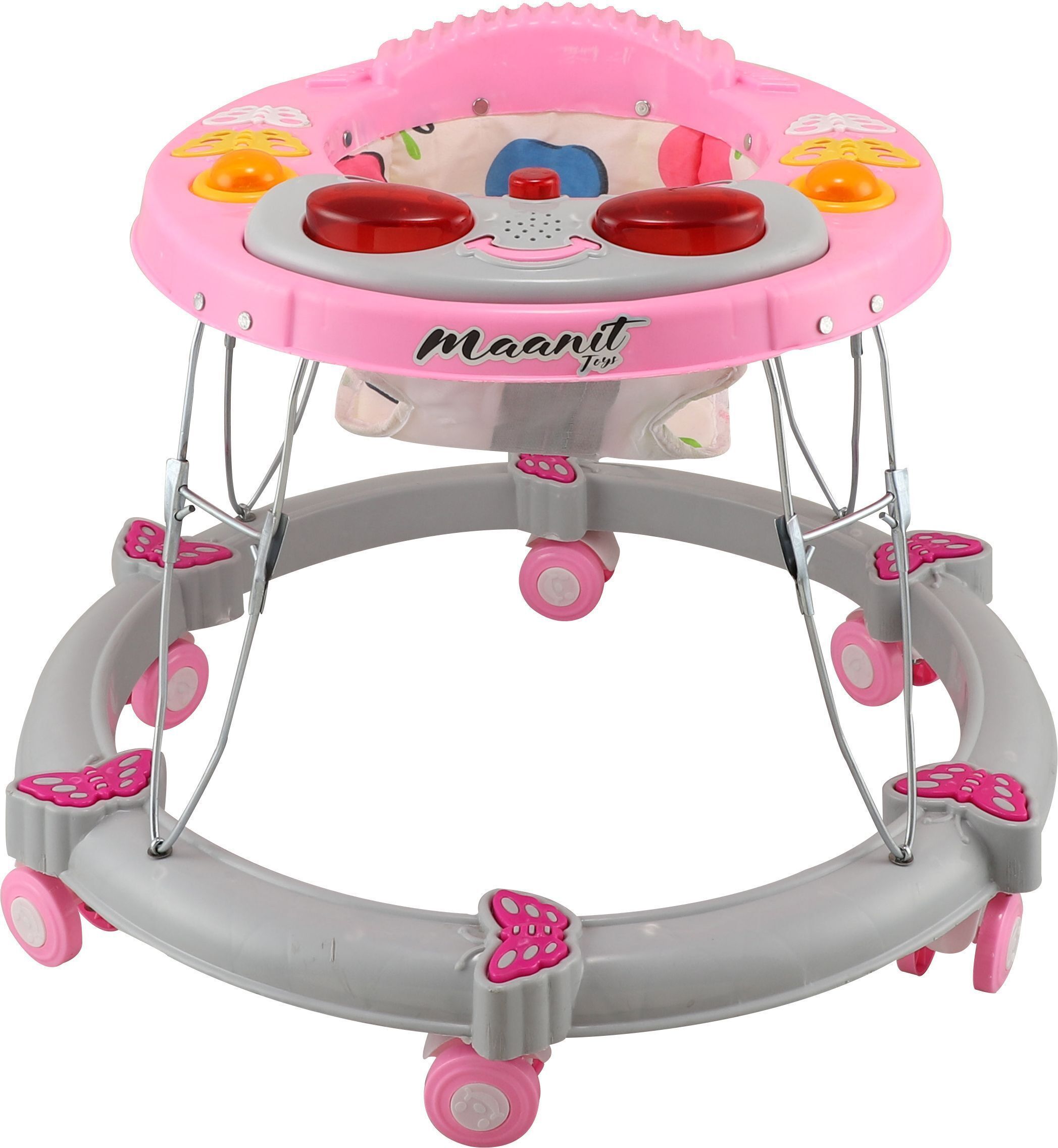 caidea Musical 3-in-1 Walker-picture-16